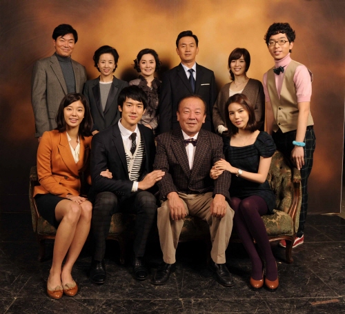 <대물>에서 당한 임현식, <호박꽃 순정>에서 화풀이!