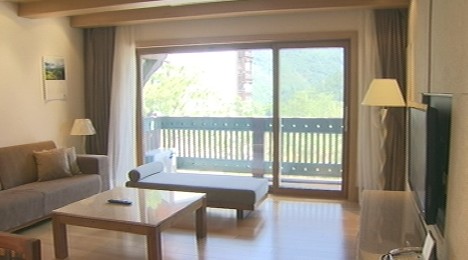 [5분경제] 휴가철 숙박료 상승률, 물가 대비 10배