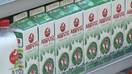 서울우유, 우윳값 10% ↑…업계 인상 잇따를듯