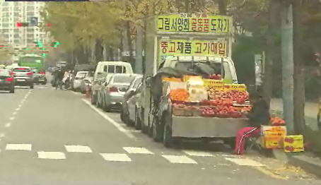 50대 이상 자영업 310만명…생계형 창업 늘어