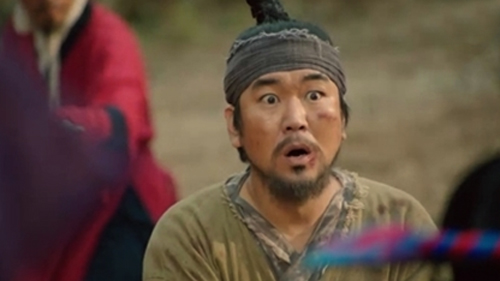 [취재파일] 뿌리깊은나무  정기준, 민주주의 허를 찌르다