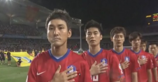 '한국 vs 쿠웨이트' 경기 시간 변경…왜?