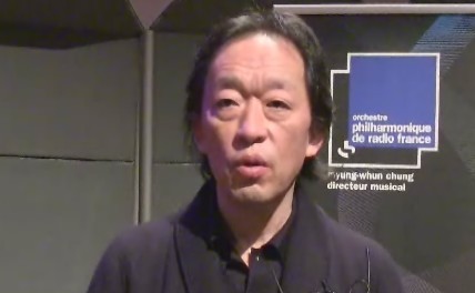 정명훈 손 끝에서 남북 화합의 하모니 펼쳐진다