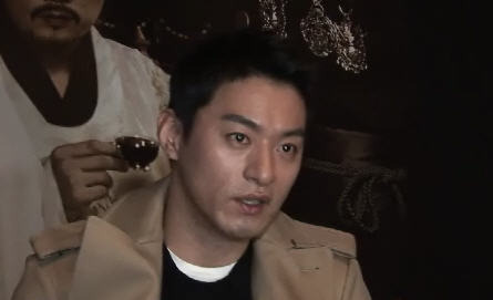 [스크린 산책] 은밀한 고종 암살작전 가비