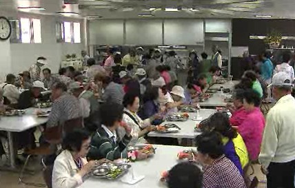 [수도권]10년간 매일 점심 무료급식 선행 기업 훈훈