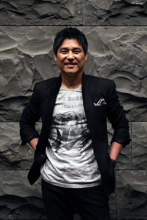 드라마 첫도전 임창정 “저조한 시청률? 처음부터 큰 기대 없었다”