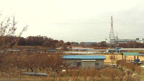 구미 불화수소 누출사고 업체 대표 구속
