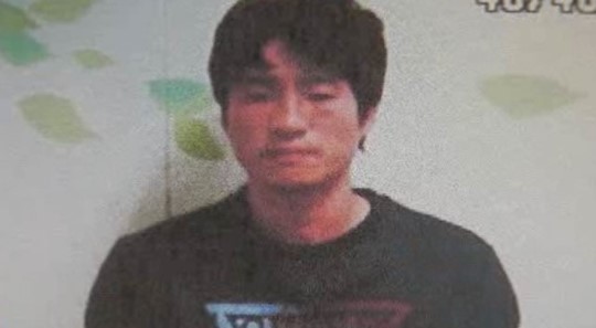 두 자매 성폭행 피의자, 수갑 풀고 도주…공개수배