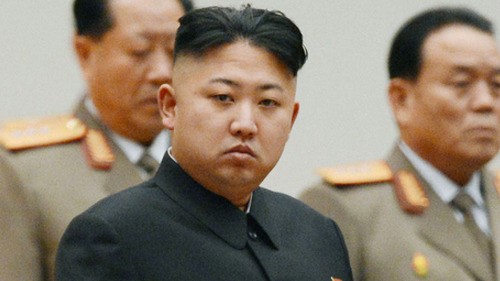 북한 김정은 12월 10∼15일 위성 발사하라 지시