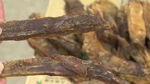 중국산 인삼이 고려 홍삼 둔갑…구별법은