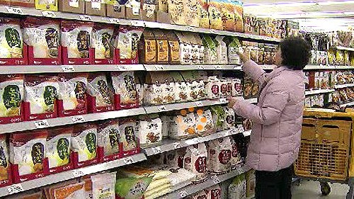 식품 대기업들, 독과점 이용해 배짱 인상