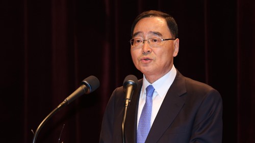 [취재파일] 참 괜찮은 사람이었다…또 한 명의 명총리를 기대한다