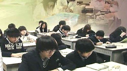 박 대통령의 창의 교육, 입시와 조화가 관건