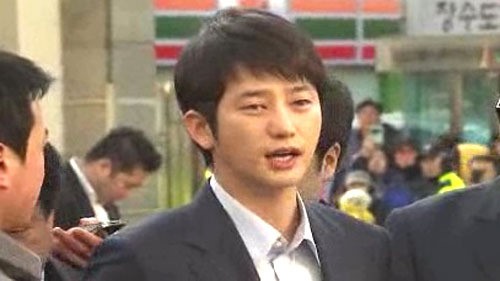 남경주 성폭행 혐의 검찰 송치 관련자료 3