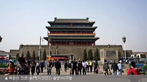 [취재파일] 돌아온 남대문, 반갑다!
