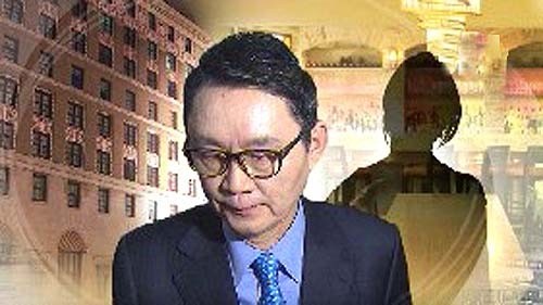 피해 여성 부친 윤창중 2차 성추행 있었다