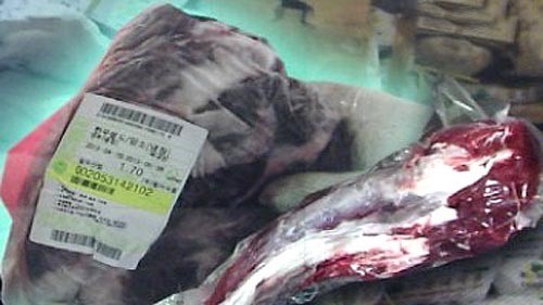 등급 속인 한우 무려 50억원어치 시중 유통