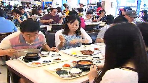 맛집에 애견 공원까지…고속도로 휴게소의 변신
