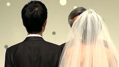 [취재파일] 결혼도 한국에서 웨딩 관광 인기