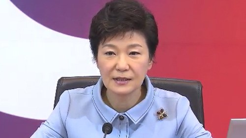 복지 공약 후퇴 공방…박 대통령, 모레 입장 발표