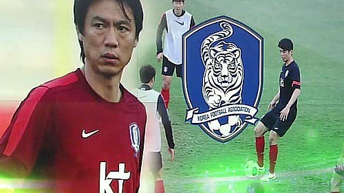 홍명보호, 오늘 러시아전…선발 라인업은?