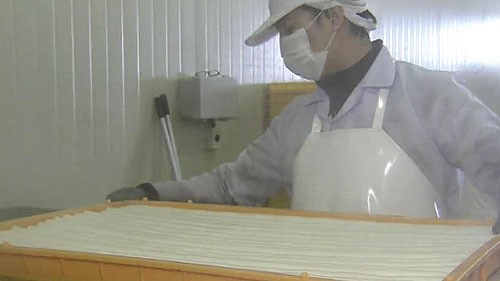 [대전] 24시간이 모자라…설 앞두고 떡 공장 대목