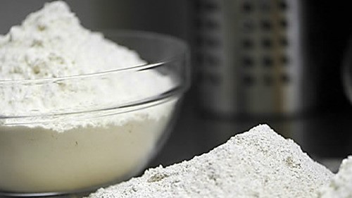 제분업계 발암논란 밀가루 첨가물 국내선 사용안해