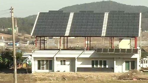 [전주] 신재생에너지 600가구 설치 지원