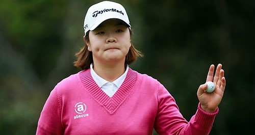 롯데마트여자골프 이민영, 국내 개막전 우승