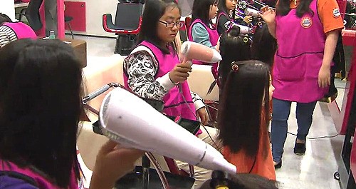 [수도권] 한국잡월드 개관 2년…185만 명 방문