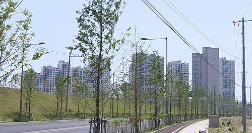 충북 진천 음성 혁신도시 아파트 오늘 첫 입주