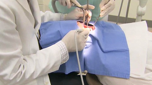 7월부터 75세이상 노인 임플란트 시술시 건강보험적용