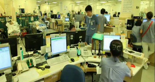 의료문제·개인정보 등 생활 정보도 꼼꼼