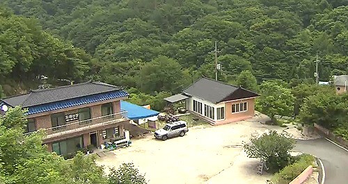 하늘 아래 첫 동네 지리산 심원마을 이주하는 사연