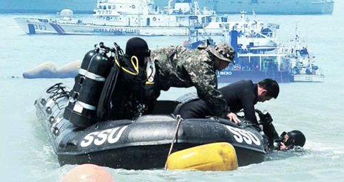 대전 화재 실종자 10명 수습 관련자료 2