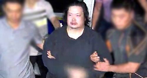유대균 오대양 사건 생각에 도피…내일 영장