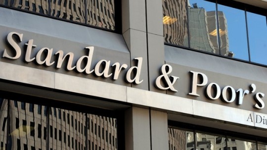 S&P, 이탈리아 국가 신용등급 강등