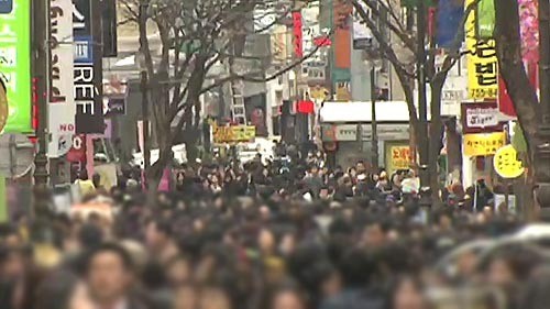 러쉬 전 세계 900여 개 점포 중 매출 1위는?