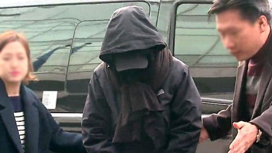 부평 어린이집 가해교사 12시간 경찰조사…영장 방침