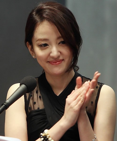 탤런트 이세은, 부국증권 오너가의 며느리된다