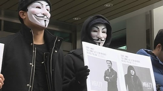 청년단체, 패션업계 떼인 돈 받아 드립니다 캠페인