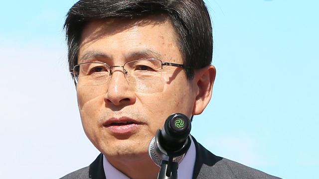 황총리, 자유학기제 점검…다양한 체험 프로그램 개발