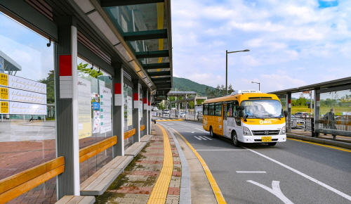 경기 광주시, 남한산성 방면 시내공영버스 주말·휴일 증차운행