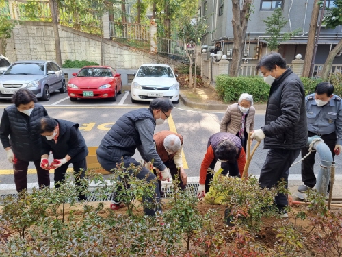양천구, 2022년 공동주택 공동체 활성화 사업 공모