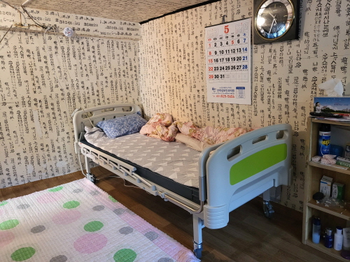 금정구, 의료용 침대 지원 안심케어 안심베드 사업 시행