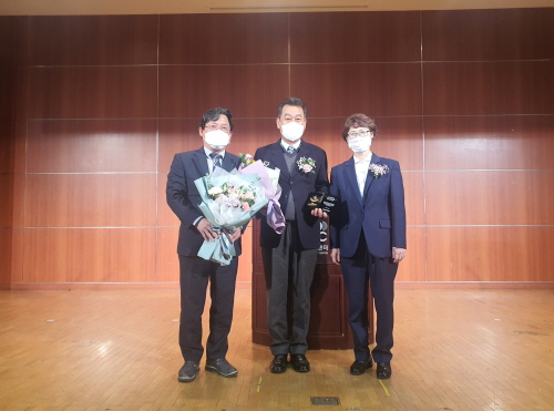 남양주 먹골배, 2022 고객만족 브랜드대상 선정