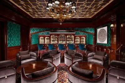 [PRNewswire] The Londoner Macao Garners Two Five-Star Awards in Forbes Travel
