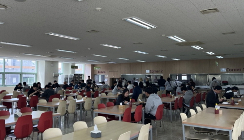 인천 동구지역자활센터, 천원의 아침밥 사업 동참