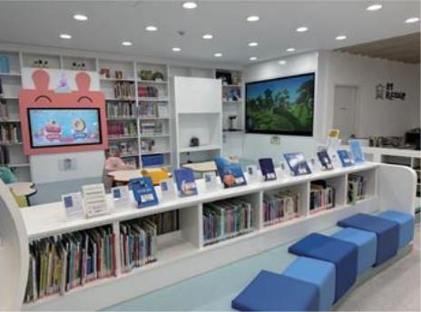 연제구, 어린이복합문화공간 들락날락 추가 개관
