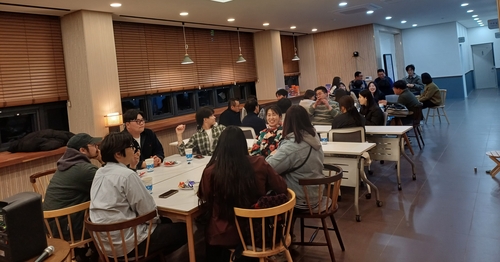 하동군, 청년정책 설문조사 실시 청년에게 더 가까이